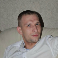 Алексей Генералов, 24.07.1987, Москва