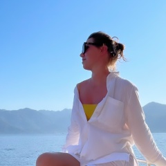 Evgeniya Levina, 08.11, Санкт-Петербург