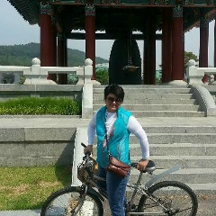 Диля Ким, 23.02.1977, Бухара