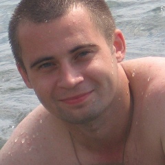 Максим Левинков, 07.09.1982, Москва