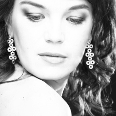 Фарида Хабибуллина, 27.02.1983, Казань