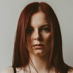 Екатерина Чаусова, 24.07.1997, Москва