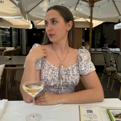 Евгения Шевцова, 23.08