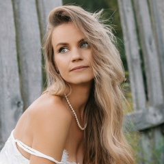 Анна Машкова, 05.08.1985, Пенза