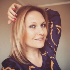 Наталья Арбузова, 15.04, Киев