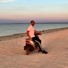 Андрей Фёдоров, 12.01.1985, Москва