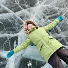 Татьяна Доценко, Сургут