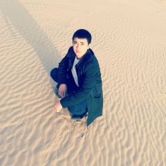 Шоқан Қосай, 20.11, Актау