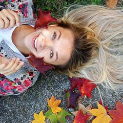 Валентина Киселёва, 19.09.1990, Усть-Каменогорск