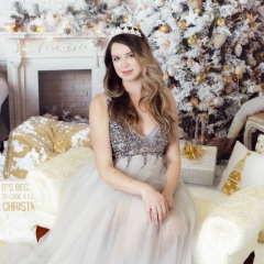 Дарья Козловцева, 03.04.1989, Vancouver