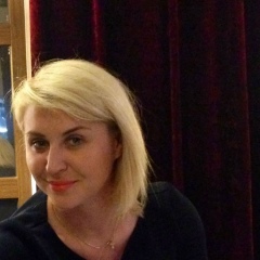 Дарьяна Цымбалова, 06.05.1981, Санкт-Петербург