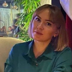 Айзаря Тазетдинова, 07.02, Казань