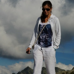 Ирина Александрова, 05.12.1988, Москва