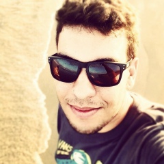 Lucas Lopes, 06.03.1995, Kraków