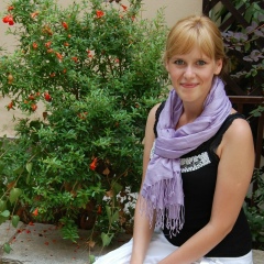 Мария Салищева, 12.05.1988, Москва