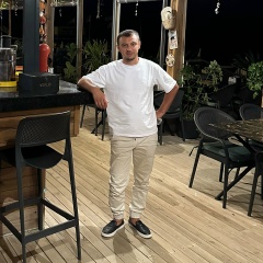 Юрий Буртасов, 19.07, Санкт-Петербург