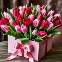 Оксана Блынская