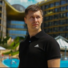 Олег Колмогоров, 03.09.1989, Санкт-Петербург