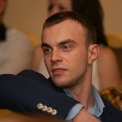 Данил Лазарев, 15.07.1992, Москва