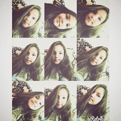 Оля Растатурова, 22.05, Нижняя Тавда