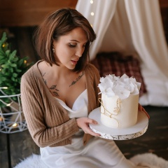 Гульназ Затинацкая, 21.03