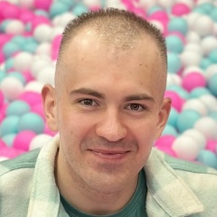 Рамиз Алиев, 03.09.1994, Кострома