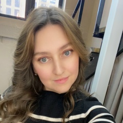 Аня Лобанова, 05.02, Москва