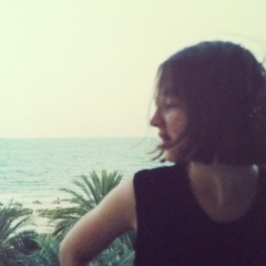 Анна Федотова, 13.01.1988, Москва