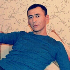 Бакытжан Уразымбетов, 25.05.1989, Караганда