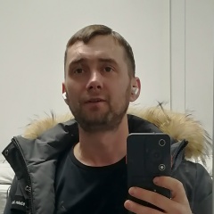 Руслан Ворошилов, 09.10, Красноярск