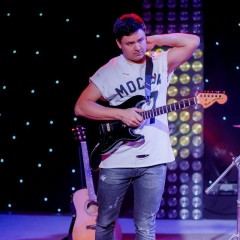 Сергей Бурым, 06.12.1988, Темиртау