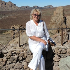 Ирина Елецкова, Санкт-Петербург