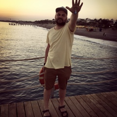 Vasiliy Safonov, 23.07, Санкт-Петербург