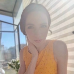 Ирина Андронова, 28.12, Еманжелинск