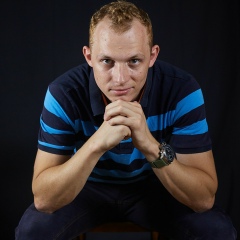 Никита Аргеев, 29.01, Самара