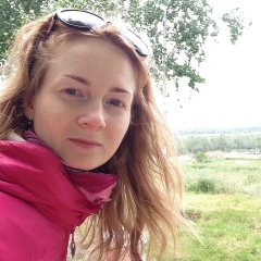 Irina Tokareva, 02.11, Волгоград