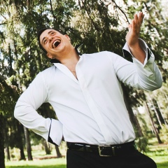 Артем Плотников, 21.04.1988, Москва