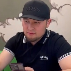 Аскат Молдокалиев, 16.10