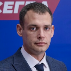 Никита Воронин, 09.01.1989