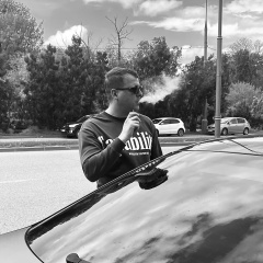 Сергей Лавренчук, 01.02.1991, Краснодар