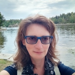 Татьяна Румянцева, Санкт-Петербург