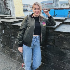 Юлия Иванова, 15.04