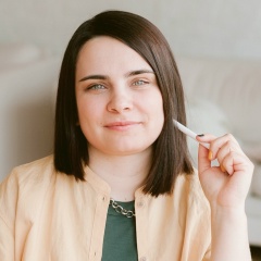 Светлана Буртовская, 01.09, Санкт-Петербург