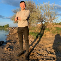 Радмир Рамазанов, 23.03