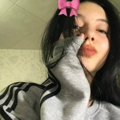 Вероника Шахова, 28.12.1995, Москва