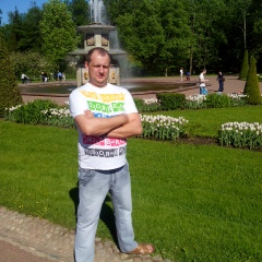 Роман Гончаров, 04.04.1984, Москва