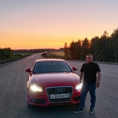 Artem Zolotarev, 20.03, Челябинск