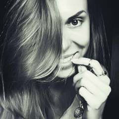 Елена Калин, 02.10, Санкт-Петербург