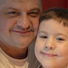 Михаил Кузенко, 07.03.1989, Санкт-Петербург