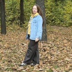 Дарья Никанорова, 19.06.1987, Тверь